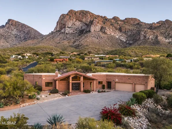 1060 E Canada Vista Pl, Tucson, AZ 85704