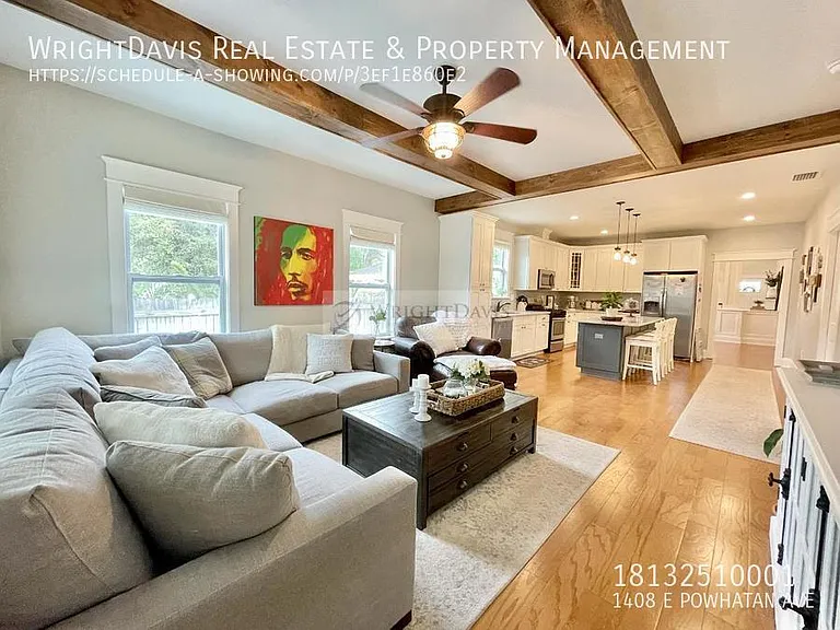 1408 E Powhatan Ave — Photo 21