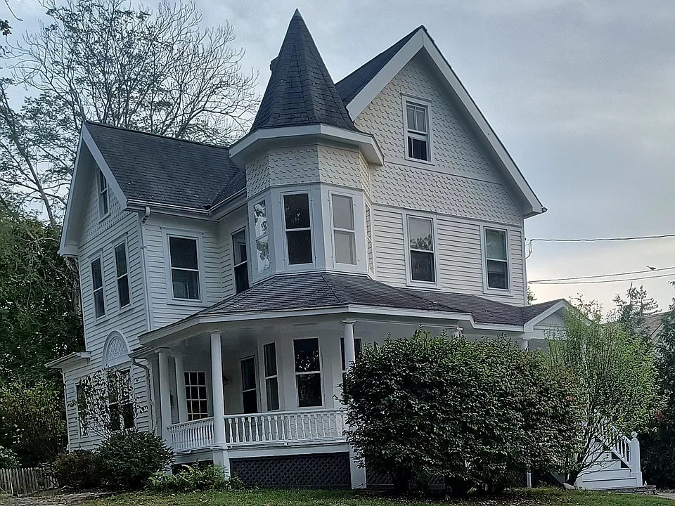 28 Richmond Hill Rd