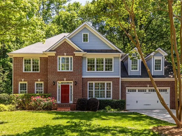 4563 Holliston Rd, Dunwoody, GA 30360