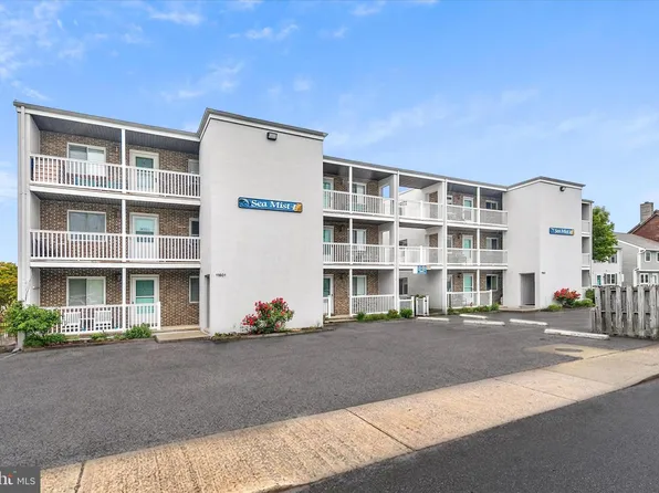 11603 Windward Dr Unit A, Ocean City, MD 21842
