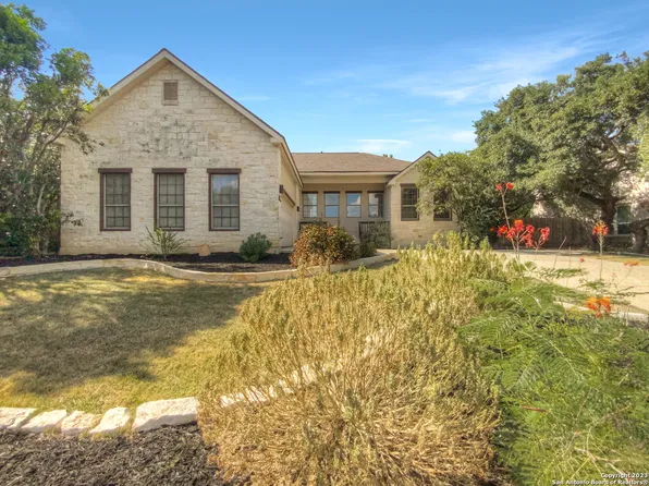 13003 VIDORRA VISTA DR, San Antonio, TX 78216
