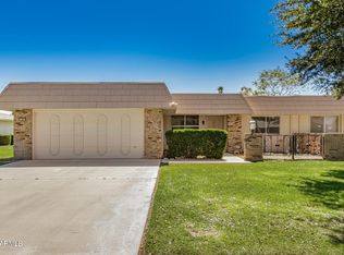 9801 W Pleasant Valley Rd, Sun City, AZ 85351