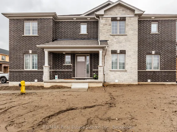 1 Mill St W #1, Centre Wellington, ON N0B 1S0