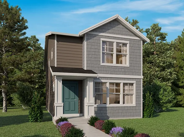 845 Bradley St NE, Lacey, WA 98516