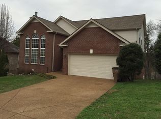 724 Canoe Ridge Point, Antioch, TN 37013