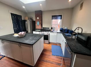151 Highland St #2T, Roxbury, MA 02119