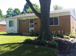5464 Darcy Rd, Columbus, OH 43229