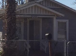 213 Decatur St, Bakersfield, CA 93308