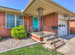 1516 SW 68th St, Oklahoma City, OK 73159
