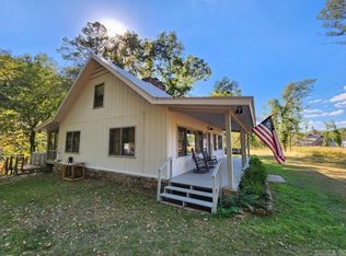 499 Wildflower Rd, Heber Springs, AR 72543
