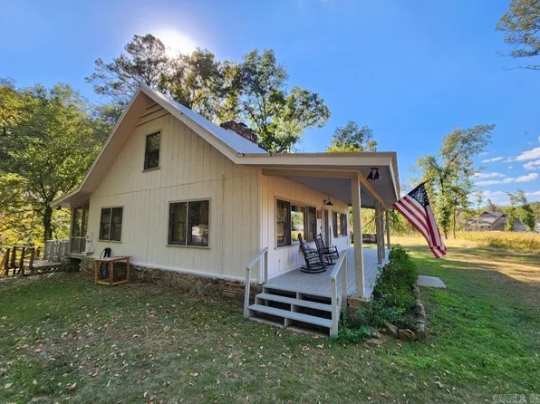 499 Wildflower Rd, Heber Springs, AR 72543