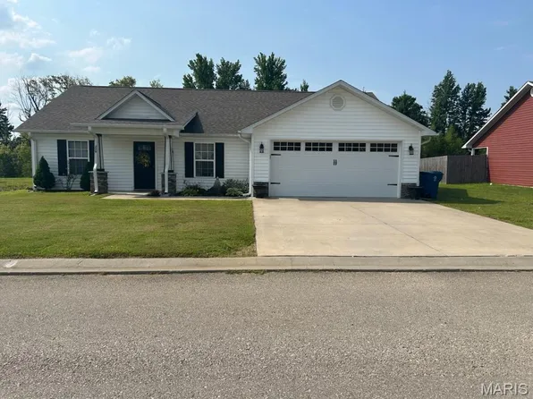 226 Macintosh Ln, Poplar Bluff, MO 63901
