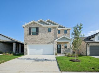 111 Greenbriar Dr, McKinney, TX 75071