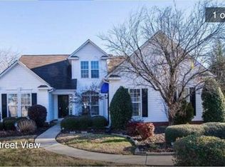 105 Gabriel Dr, Mooresville, NC 28115