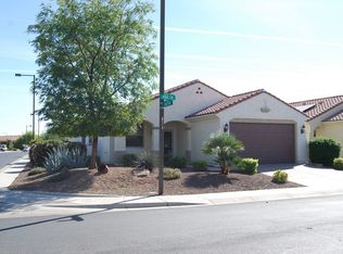 26605 W Irma Ln, Buckeye, AZ 85396