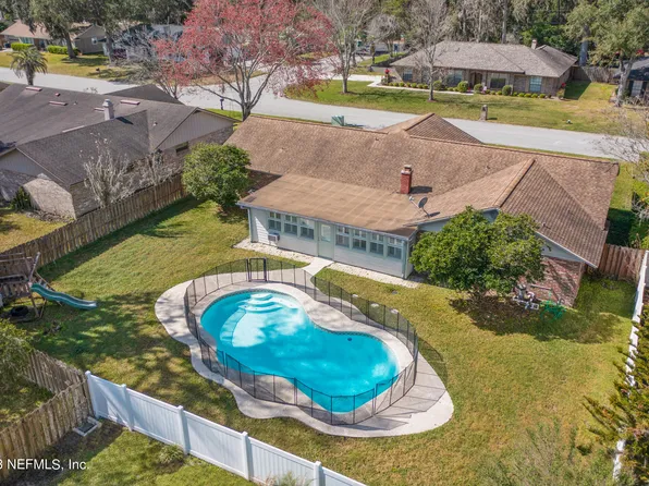 3131 OLD PORT Circle W, Jacksonville, FL 32216