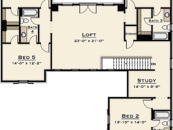 3rd image of this home
