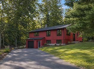 64 N Maple St, Hadley, MA 01035