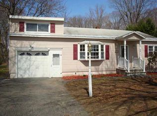 19 Cortland Dr, Charlton, NY 12019