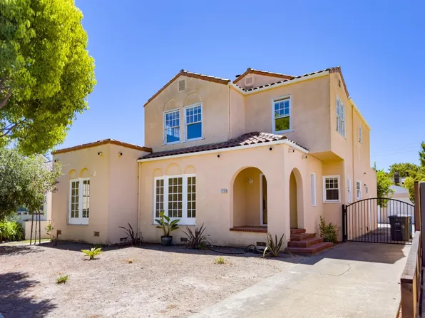 1355 De Soto Ave, Burlingame, CA 94010