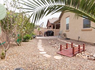 11562 W Foxberry Dr, Marana, AZ 85653