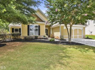 504 Village Point, Fairburn, GA 30213
