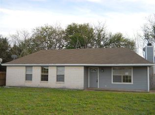 1062 Brazos Loop, Waco, TX 76705