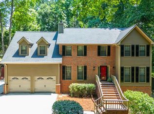 2110 Breconridge Dr SW, Marietta, GA 30064
