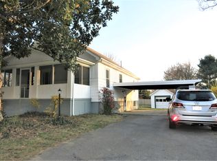 7808 Barrens Rd, Roanoke, VA 24019