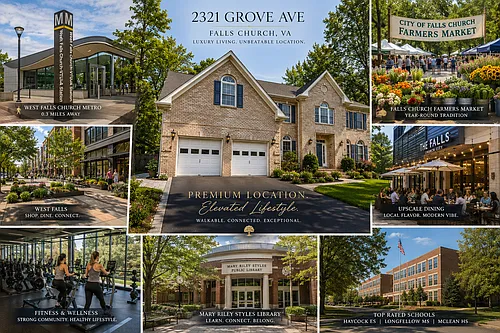 2321 Grove Ave Photo 1
