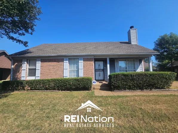 6596 Sleepy Oak Dr, Memphis, TN 38141