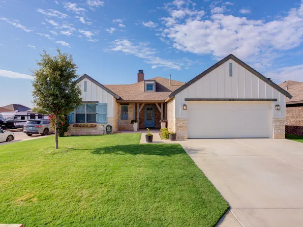 2309 103rd St, Lubbock, TX 79423