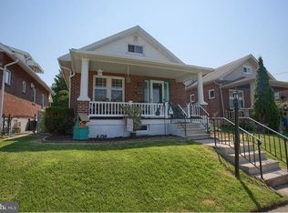 110 Morwood Ave, West Lawn, PA