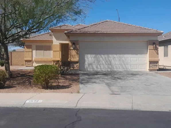 1630 S 226th Dr, Buckeye, AZ 85326