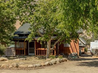 125 Bull Run Rd, Kernville, CA 93238