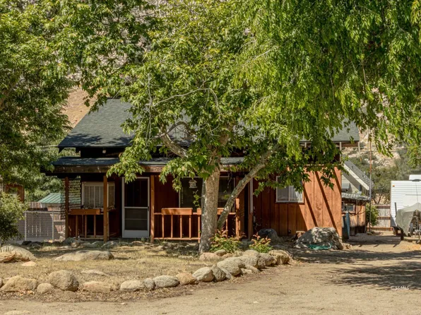 125 Bull Run Rd, Kernville, CA 93238