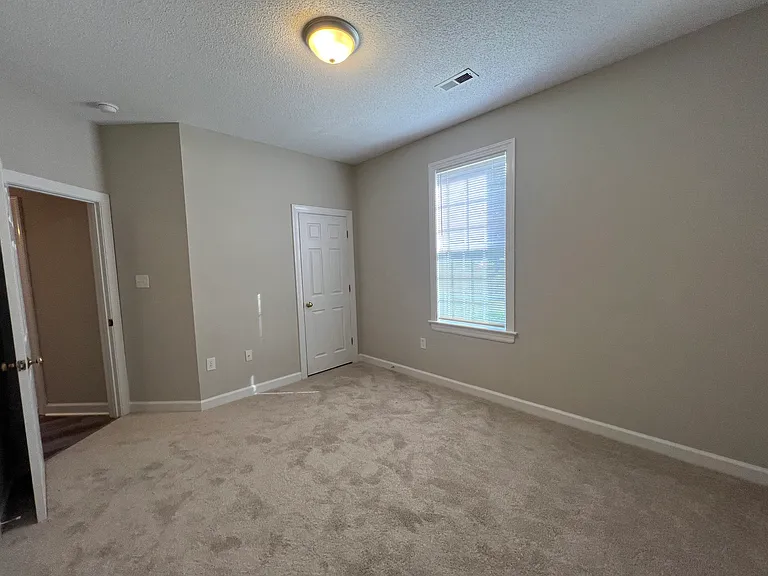 Bedrooms with NEW Carpet