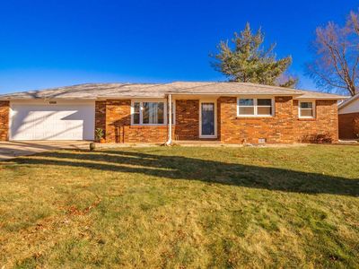 6908 Jackson St, Anderson, IN, 46013