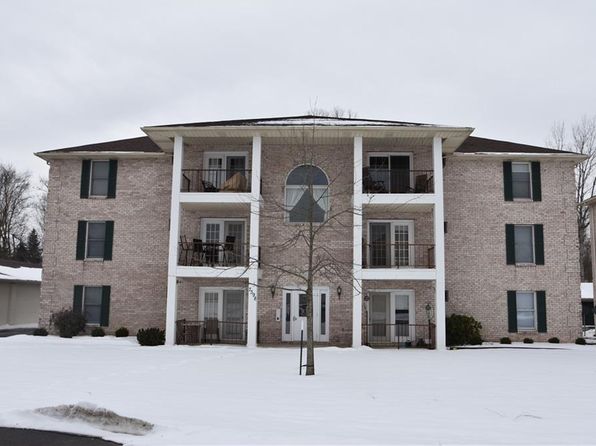 Condos For Sale In Boardman Ohio