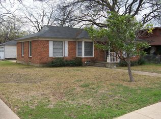 2532 Centerville Rd, Dallas, TX 75228