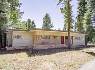 716 Corona Ave, Cloudcroft, NM 88317