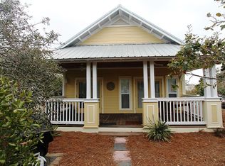 65 Cottage Way, Seacrest, FL 32461