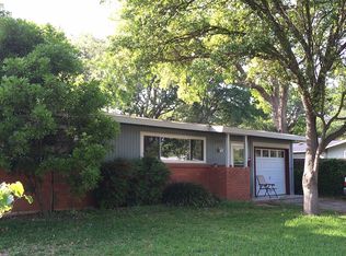 4702 Everglade Dr, Austin, TX 78745