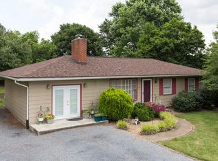 264 Pine St, Timberville, VA 22853