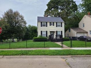 1162 Roslyn Ave, Akron, OH 44320