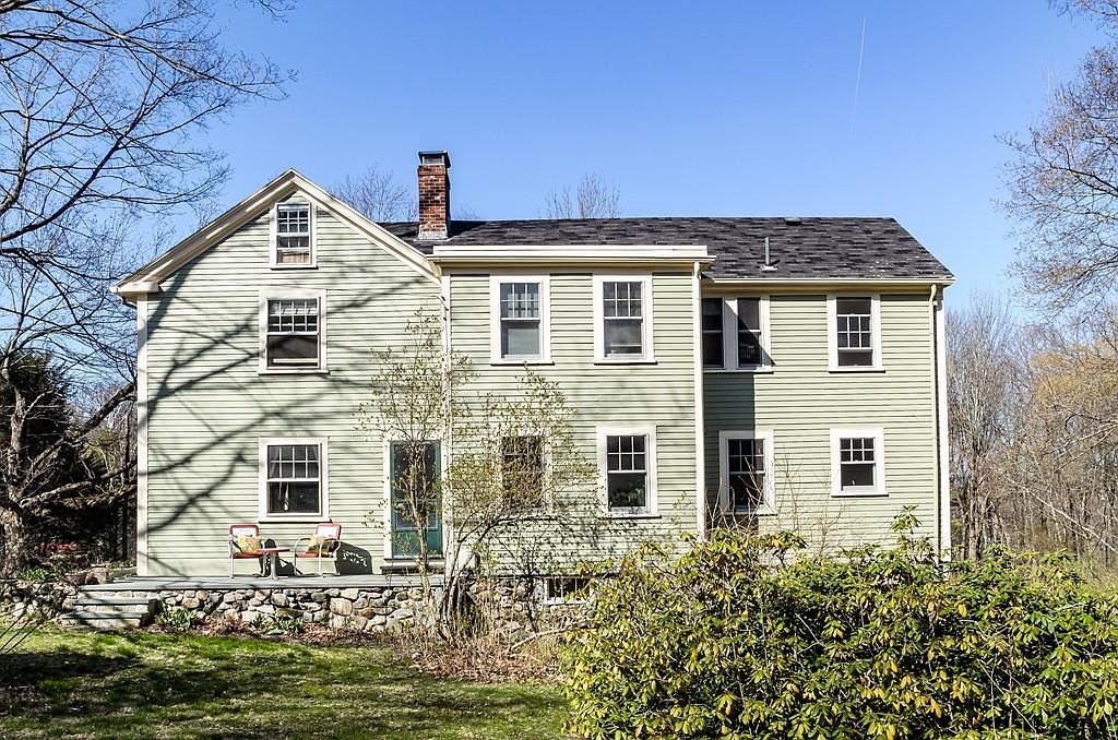 49 Bedford Rd, Lincoln, MA 01773 Zillow