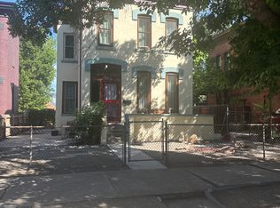 2621 Curtis St, Denver, CO 80205