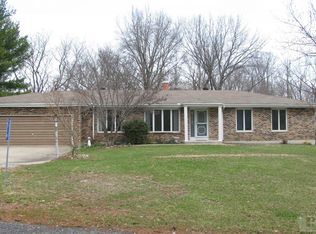 2719 Old Vineyard Rd, Keokuk, IA 52632