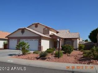 7736 W Betty Elyse Ln, Peoria, AZ 85382